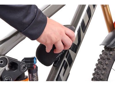 Fidlock Twist Thermo Sleeve 450, black - Bild 7