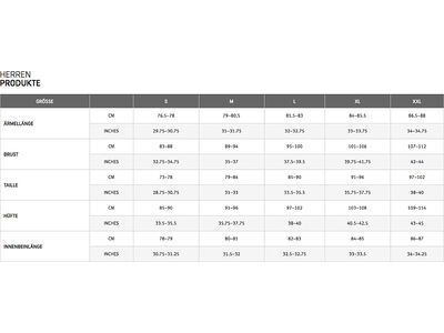 GOREWEAR Passion Shorts Herren, black - Bild 3