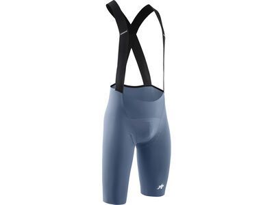 Assos Equipe R Bib Shorts S11, secret blue - Bild 2
