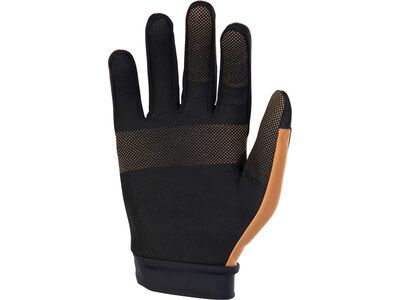 ION MTB Gloves ION Logo Unisex, rocky-orange - Bild 2