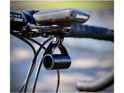 Knog Blinder Universalhalterung, black - Bild 2