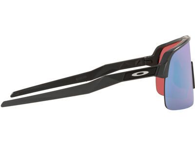 Oakley Sutro Lite, Prizm Snow Sapphire / matte carbon - Bild 19
