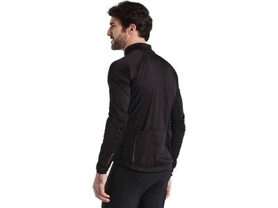 Specialized Men's RBX Softshell Jacket, black - Bild 4