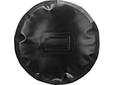 ORTLIEB Dry-Bag Heavy Duty 22 L, black-grey - Bild 3