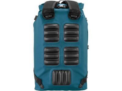 ORTLIEB Vario Lite 22 L, petrol - Bild 5