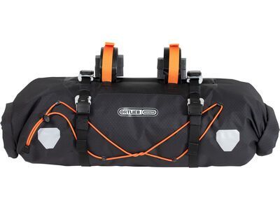 ORTLIEB Handlebar-Pack 15 L, black matt - Bild 2