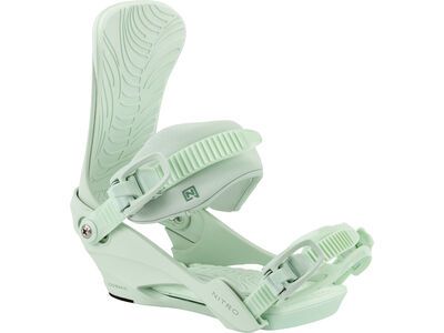 Nitro Cosmic, mint - Bild 2