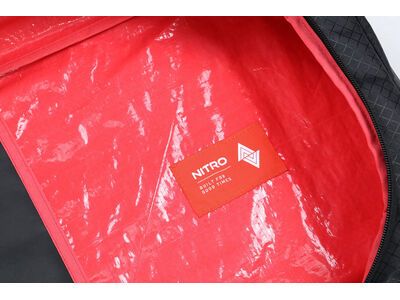 Nitro Sub Board Bag 165, phantom - Bild 11