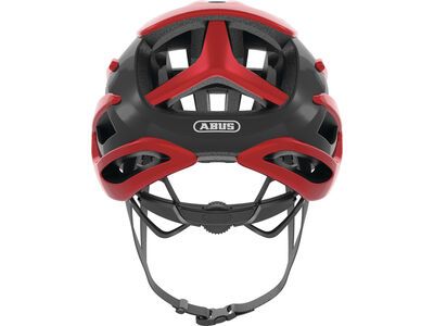 Abus AirBreaker, performance red - Bild 3