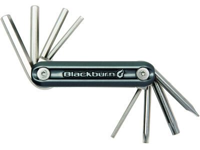 Blackburn Grid 8 Multi-Tool - Bild 1