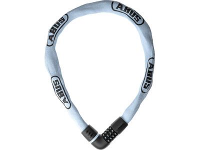 Abus Tresor 6807C/110, light blue