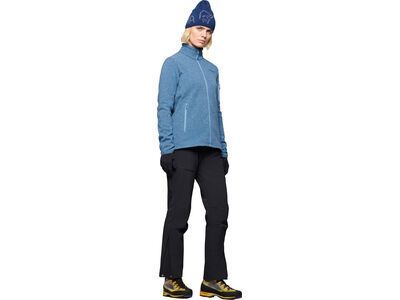 Norrona femund warm2 Jacket W's, allure - Bild 5