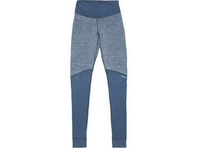 Devold Reverso Merino Longs Wmn, dawn - Bild 1