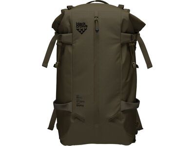 Black Crows Dorsa 27, olive-green - Bild 2