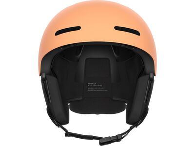 POC Fornix MIPS, apricot sunstone matt - Bild 2