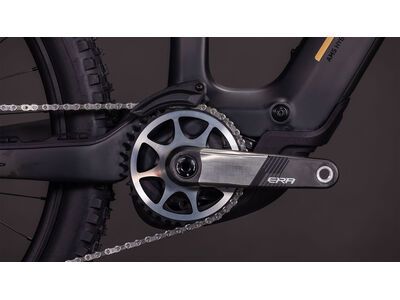 Cube AMS Hybrid 177 C:62 AT 600X, carbon´n´gold - Bild 6