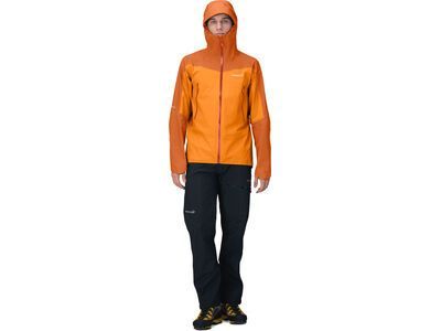 Norrona falketind Gore-Tex Jacket M's, exuberance - Bild 6