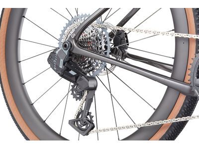 Cannondale Topstone Carbon 1 AXS, black - Bild 5