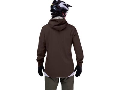 Fox Ranger Water Jacket, cocoa - Bild 5
