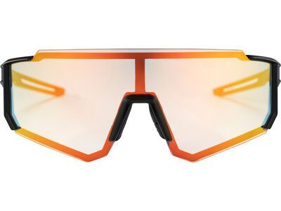 CHPO Siri Photochromic, Red Photocromic / matte black - Bild 2