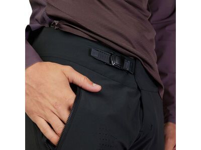 Fox Flexair Pant, black - Bild 7