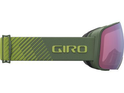 Giro Comp, Vivid Envy / green streaker - Bild 7