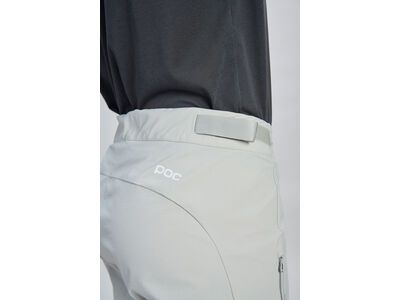 POC W's Motion Shorts, granite grey - Bild 6