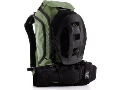 Cube Rucksack Vertex 16 TM, olive - Bild 5