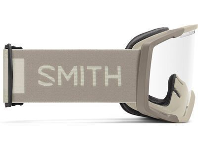 Smith Rhythm MTB, Clear / chalk - Bild 4