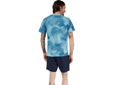 Fox AOP SS Tech Tee, vintage wash - Bild 5
