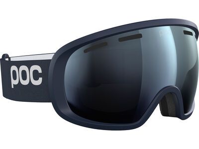 POC Fovea, Clarity Uni. Partly Sunny Navy Blue / apatite navy - Bild 3