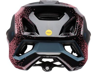 Fox Speedframe RS Aura, berry - Bild 3