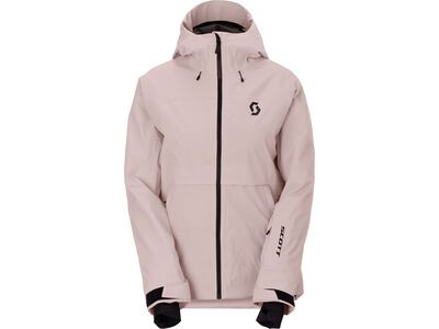 Scott Ultimate Dryo 10 Women's Jacket, wax pink - Bild 1