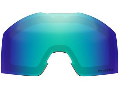 Oakley Fall Line M Replacement Lens, Prizm Snow Argon Iridium - Bild 4