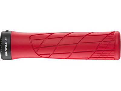 Ergon GA2, risky red - Bild 2