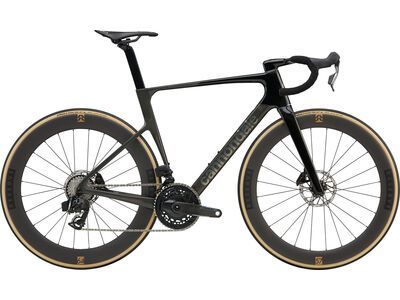 Cannondale SuperSix Evo Hi-Mod 1, matte black - Bild 10