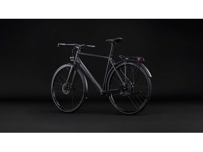 Cube Nulane Deluxe EXC FE, grey´n´chrome - Bild 5