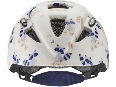 uvex kid 2 cc, raccoon matt - Bild 2