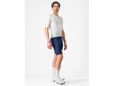 Castelli Free Aero Race S Bibshort, belgian blue - Bild 9