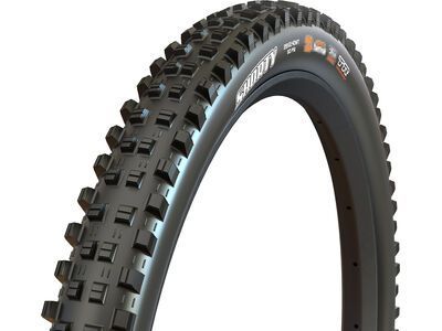 Maxxis Shorty [Gen.2] 3C MaxxTerra EXO WT TR - 27.5 Zoll