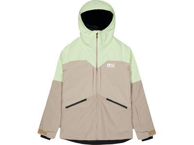 Picture Sitkah Jkt, lime cream roebuck - Bild 2