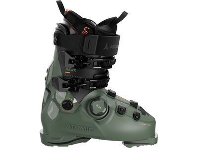 Atomic Hawx Prime 120 S BOA GW, army green/black