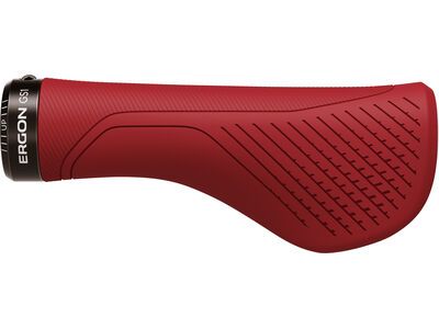 Ergon GS1 Evo Small, chili red - Bild 2