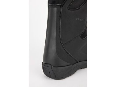 Nitro Anthem TLS, black - Bild 8