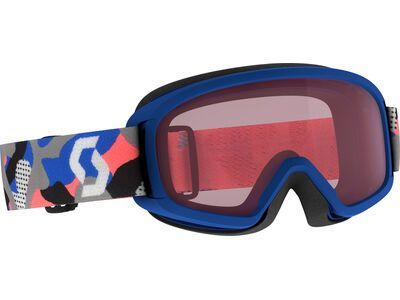 Scott Junior Witty SGL Enhancer / blue/grey
