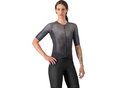 Castelli Climber's A/C W Jersey, black - Bild 2