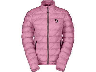 Scott Insuloft Tech Primaloft Women's Jacket, paradise pink