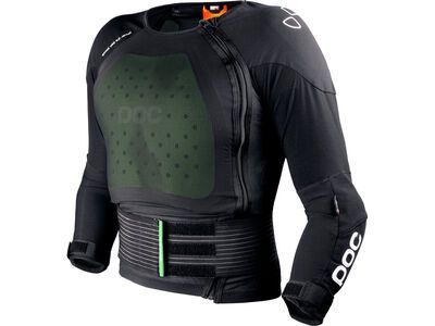 POC Spine VPD 2.0 Jacket, black - Bild 4