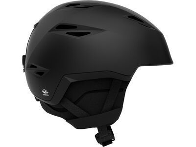 Giro Grid Spherical MIPS, matte black - Bild 3
