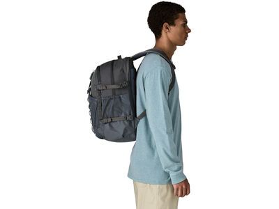 Patagonia Refugio Day Pack 30L, smolder blue - Bild 9